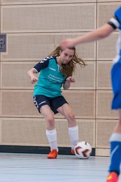Bild 242 - C-Juniorinnen Kreismeisterschaft OD/RZ